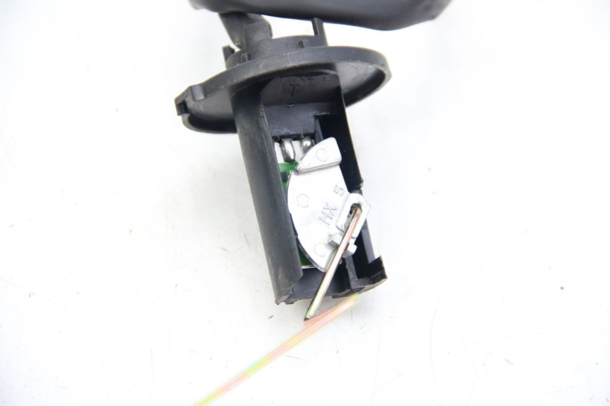 photo de INDICATORE LIVELLO CARBURANTE ORCAL KITE 4T 50 (2019 - 2023) - Zoom sullo stato d'uso