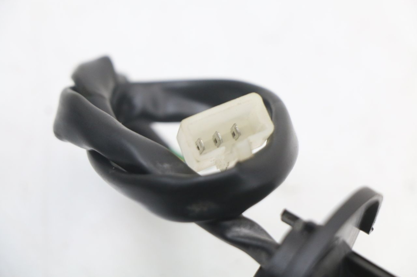 photo de INDICATORE LIVELLO CARBURANTE ORCAL KITE 4T 50 (2019 - 2023) - Primo piano tecnico