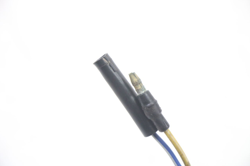 photo de INDICATORE LIVELLO CARBURANTE KYMCO DINK 4T 50 (2007 - 2018) - Altra angolazione