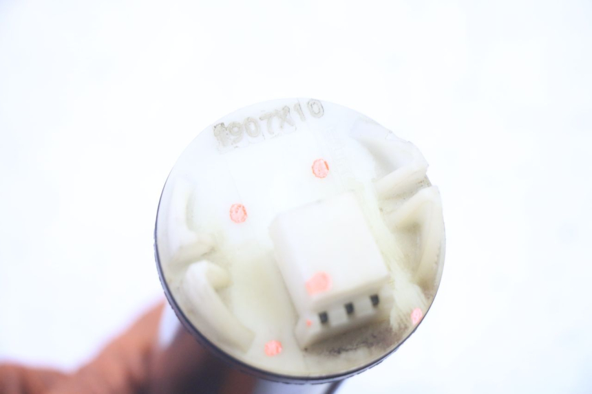 photo de Livello serbatoio carburante PIAGGIO LIBERTY 4T 50 (2009 - 2015) - Primo piano tecnico