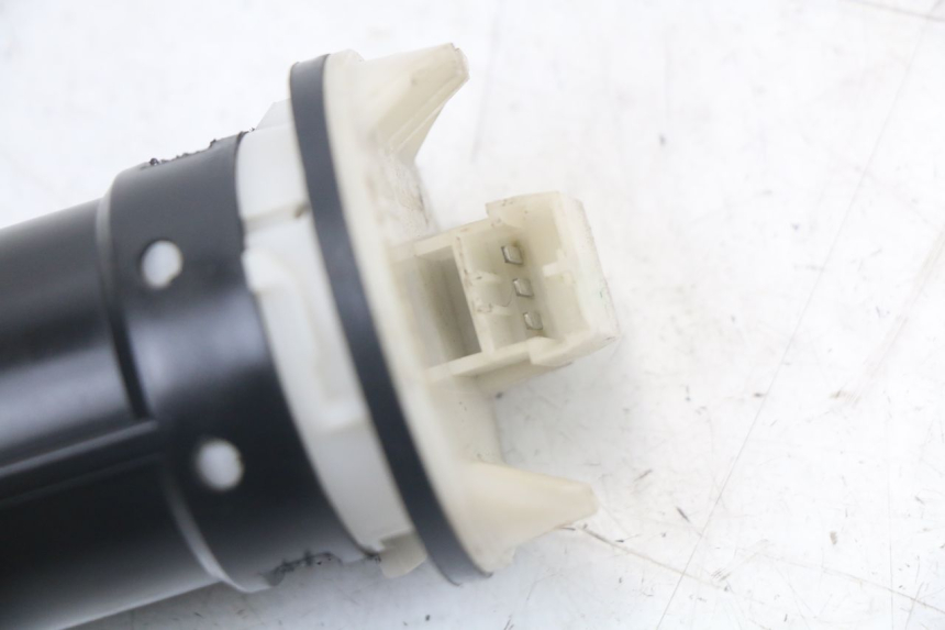 photo de INDICATORE LIVELLO CARBURANTE PIAGGIO LIBERTY 125 (2009 - 2013) - Zoom sullo stato d'uso