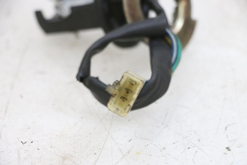 photo de INDICATORE LIVELLO CARBURANTE KYMCO LIKE 125 (2009 - 2016) - Altra angolazione