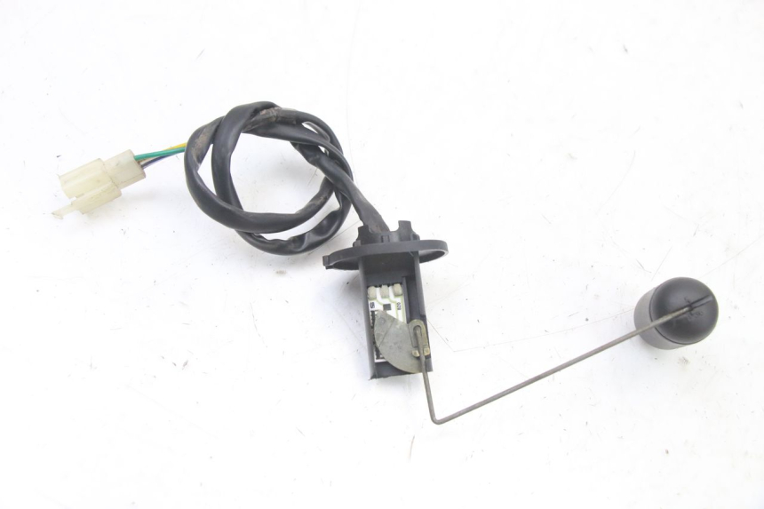 photo de SERBATOIO GALLEGGIANTE MASH CITY 4T 50 (2018 - 2020) - Vista principale