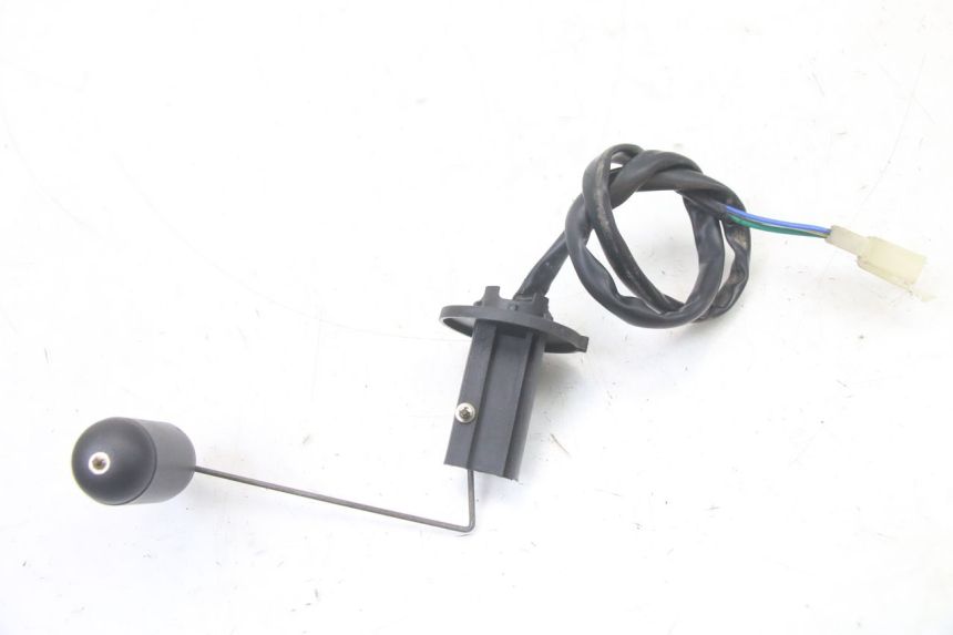 photo de SERBATOIO GALLEGGIANTE MASH CITY 4T 50 (2018 - 2020) - Dettaglio del componente