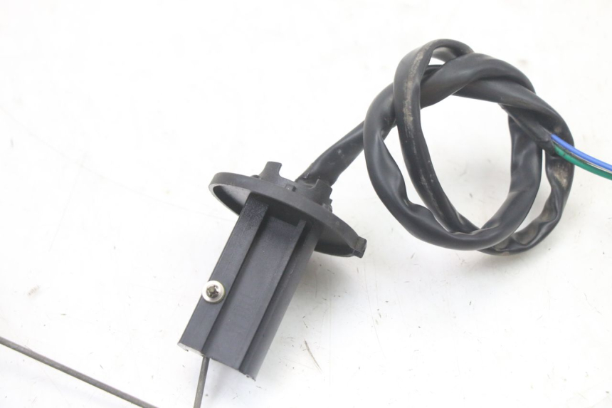 photo de SERBATOIO GALLEGGIANTE MASH CITY 4T 50 (2018 - 2020) - Zoom sullo stato d'uso