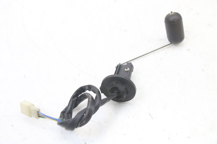 photo de SERBATOIO GALLEGGIANTE MASH CITY 4T 50 (2018 - 2020) - Altra angolazione