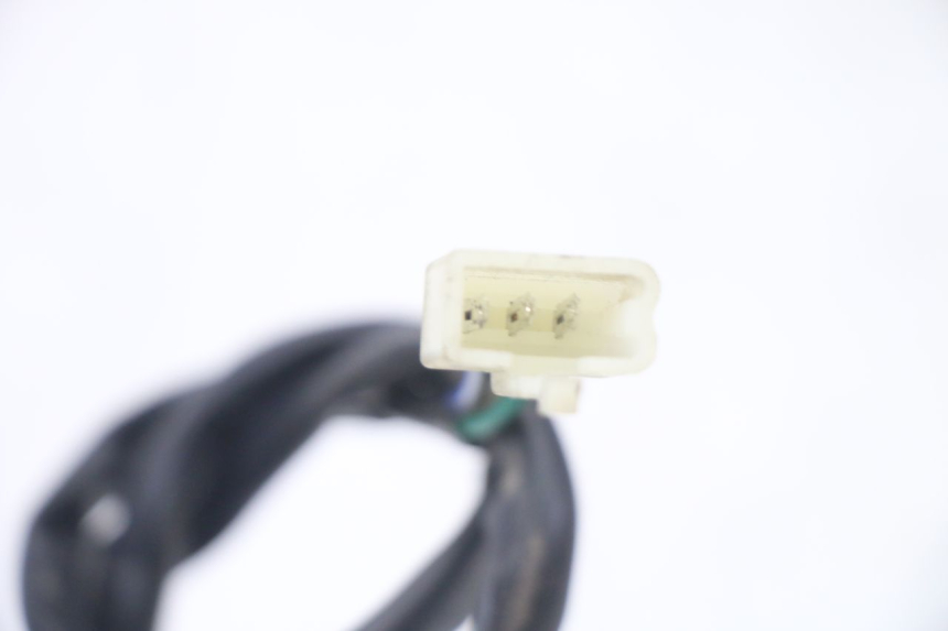 photo de SERBATOIO GALLEGGIANTE MASH CITY 4T 50 (2018 - 2020) - Primo piano tecnico