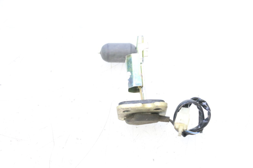 photo de SERBATOIO GALLEGGIANTE KEEWAY MATRIX RX9 125 (2006 - 2007) - Altra angolazione