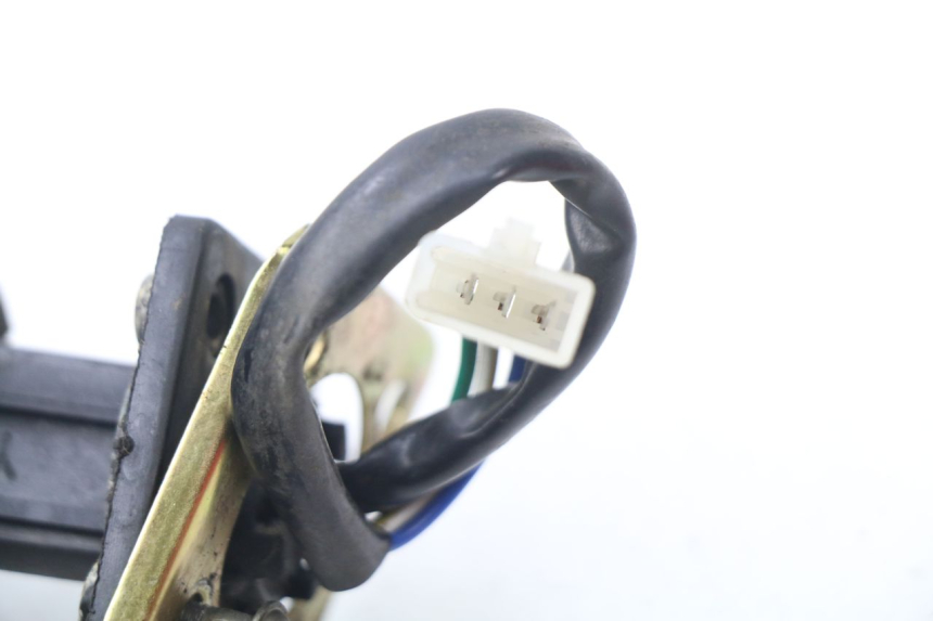 photo de INDICATORE LIVELLO CARBURANTE JM MOTORS MIA 50 (2017 - 2020) - Zoom sullo stato d'uso