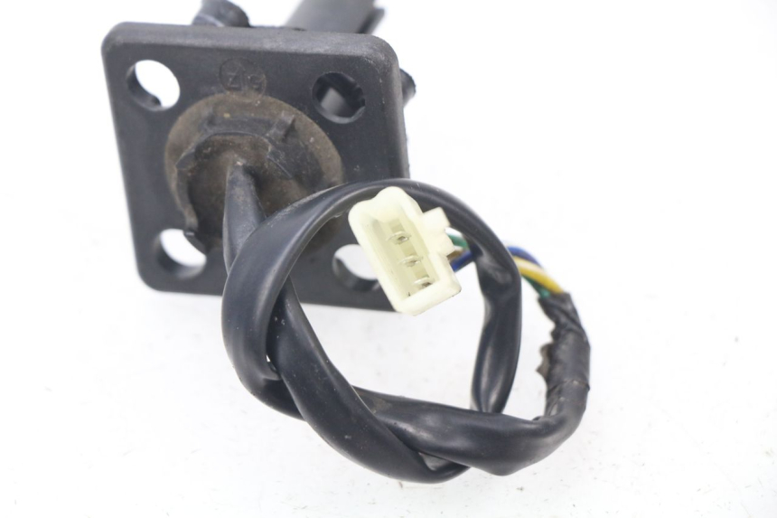 photo de Livello serbatoio carburante JM MOTORS MILANO 50 (2014 - 2019) - Altra angolazione