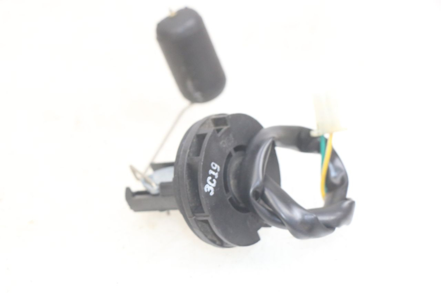 photo de INDICATORE LIVELLO CARBURANTE SYM MIO 50 (2011 - 2017) - Dettaglio del componente