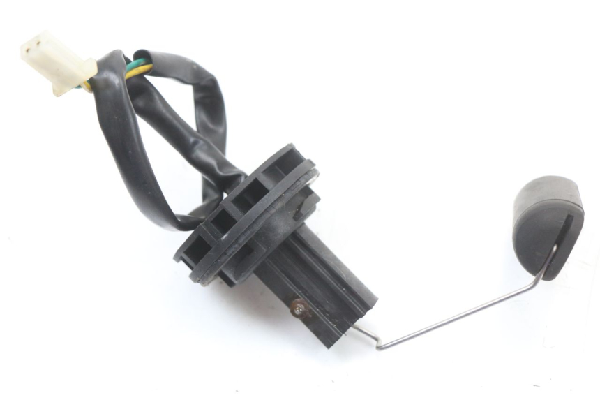 photo de SERBATOIO GALLEGGIANTE SYM MIO 50 (2005 - 2010) - Zoom sullo stato d'uso