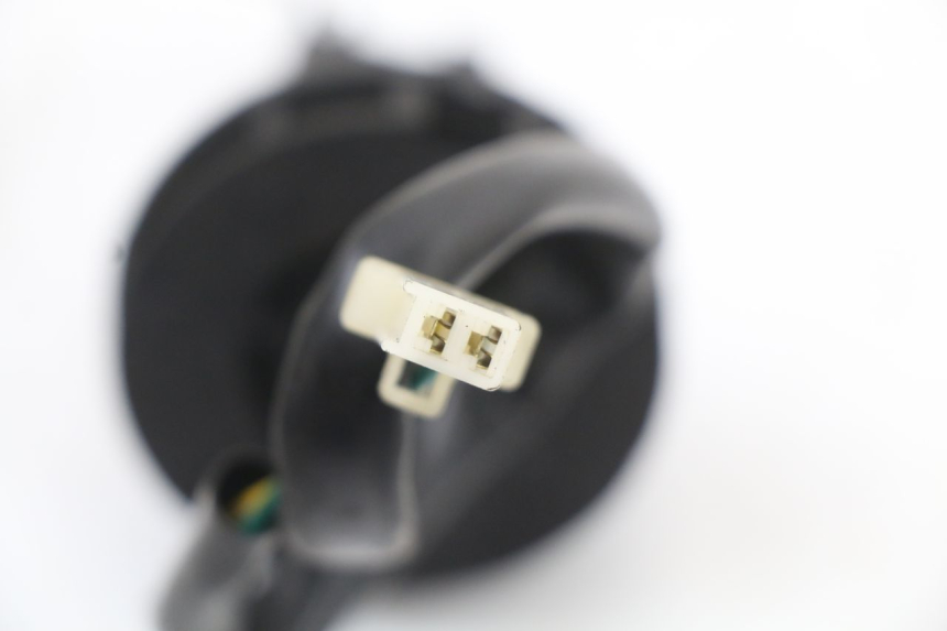 photo de SERBATOIO GALLEGGIANTE SYM MIO 50 (2005 - 2010) - Primo piano tecnico