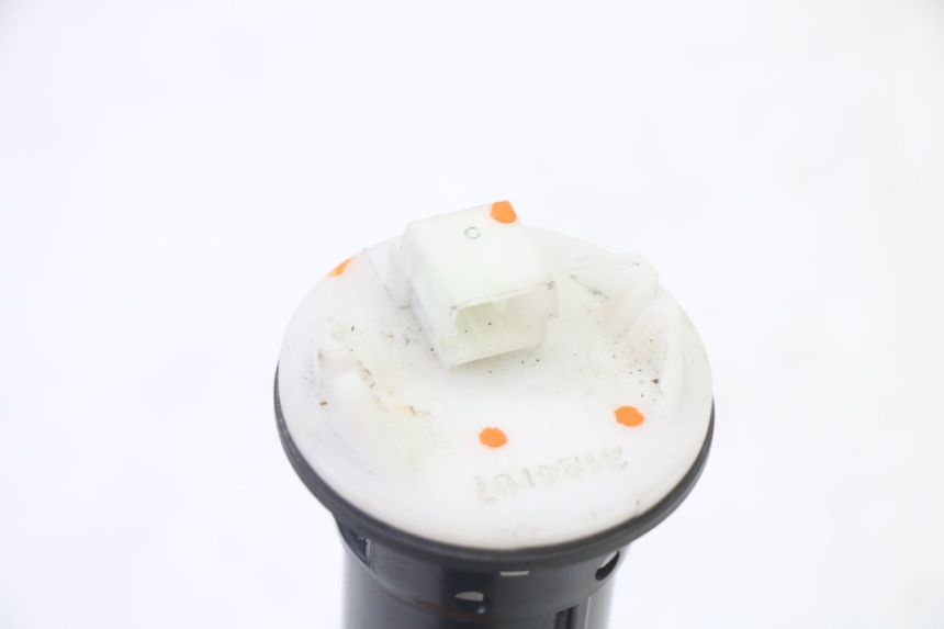 photo de SERBATOIO GALLEGGIANTE PIAGGIO MP3 HPE 310 (2024 - 2025) - Altra angolazione