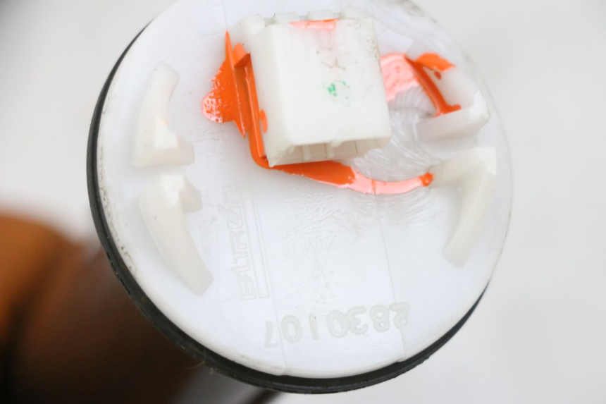 photo de SERBATOIO GALLEGGIANTE PIAGGIO MP3 HPE 300 (2019 - 2026) - Vista d'insieme del prodotto