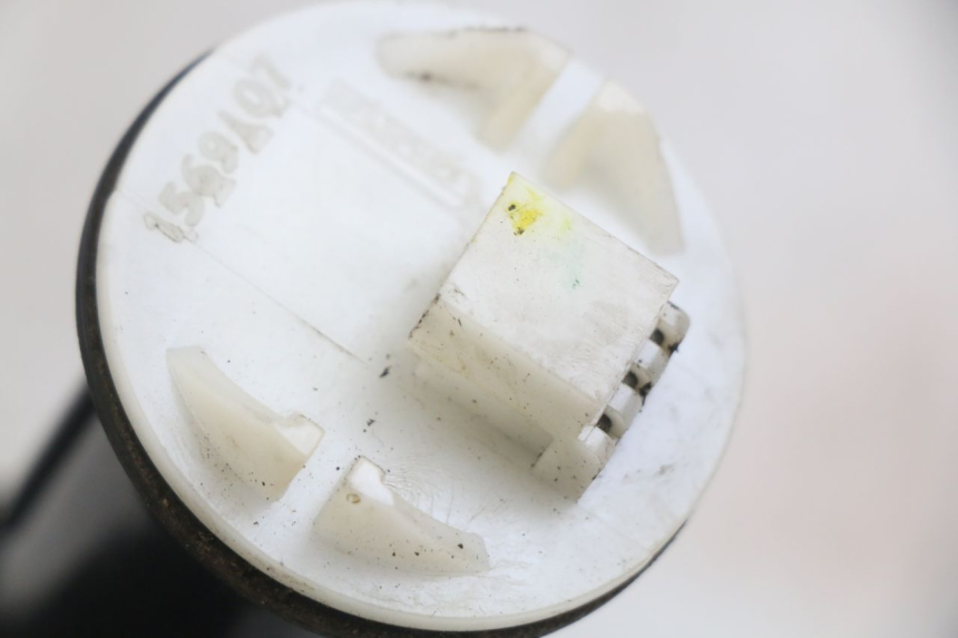 photo de INDICATORE LIVELLO CARBURANTE PIAGGIO MP3 LT 400 (2007 - 2012) - Dettaglio del componente