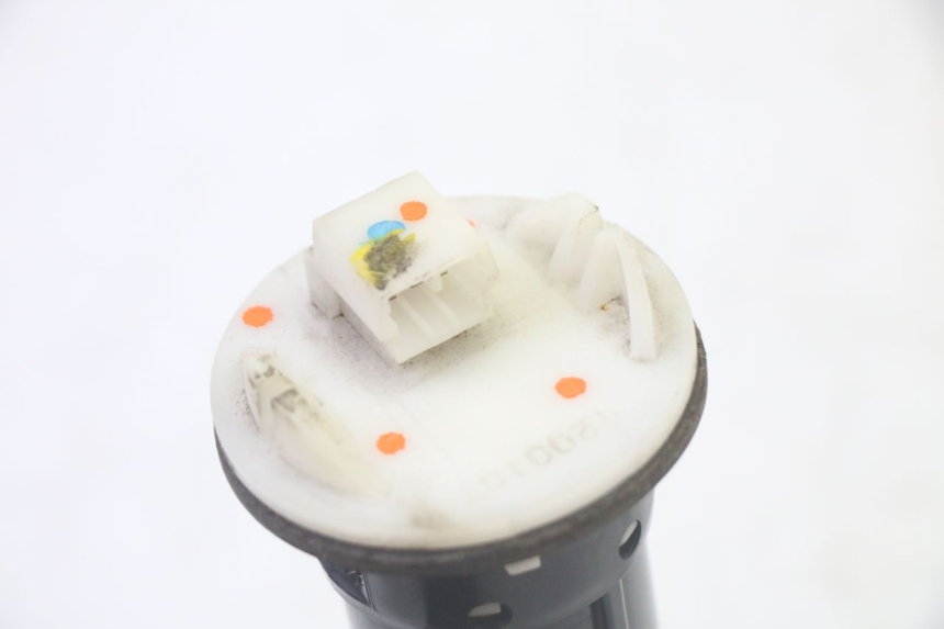 photo de INDICATORE LIVELLO CARBURANTE PIAGGIO MP3 LT 300 (2010 - 2016) - Zoom sullo stato d'uso