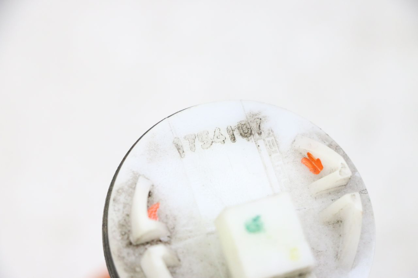 photo de INDICATORE LIVELLO CARBURANTE PIAGGIO MP3 500 (2014 - 2017) - Vista d'insieme del prodotto