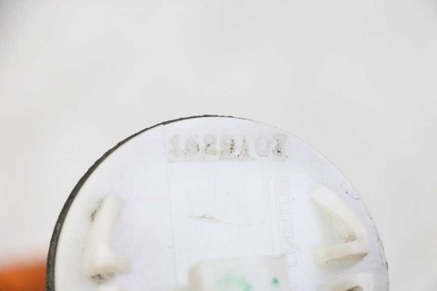 photo de INDICATORE LIVELLO CARBURANTE PIAGGIO MP3 RL 250 (2006 - 2010) - Zoom sullo stato d'uso