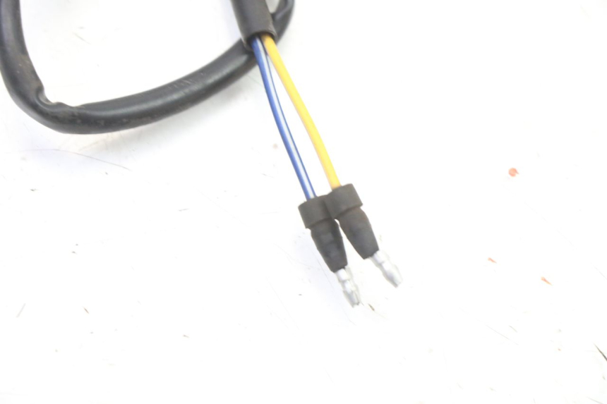 photo de SERBATOIO GALLEGGIANTE KYMCO LIKE 4T 50 (2019 - 2025) - Altra angolazione