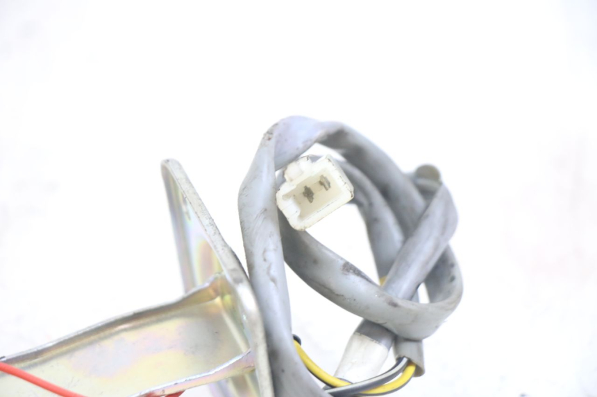 photo de INDICATORE LIVELLO CARBURANTE PIAGGIO NEW TYPHOON 50 (2018 - 2021) - Zoom sullo stato d'uso