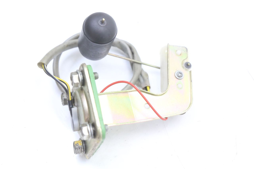 photo de INDICATORE LIVELLO CARBURANTE PIAGGIO NEW TYPHOON 50 (2018 - 2021) - Vista principale