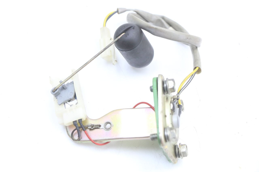 photo de INDICATORE LIVELLO CARBURANTE PIAGGIO NEW TYPHOON 50 (2018 - 2021) - Dettaglio del componente