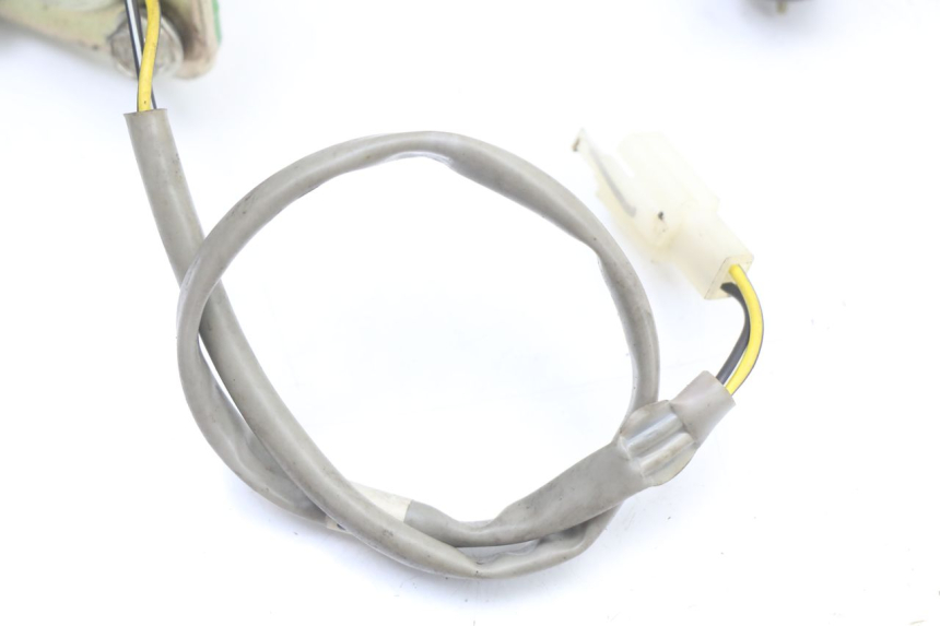 photo de INDICATORE LIVELLO CARBURANTE PIAGGIO NEW TYPHOON 50 (2018 - 2021) - Vista d'insieme del prodotto