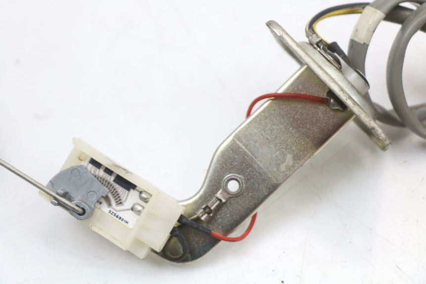 photo de INDICATORE LIVELLO CARBURANTE PIAGGIO NEW TYPHOON 50 (2018 - 2021) - Dettaglio del componente