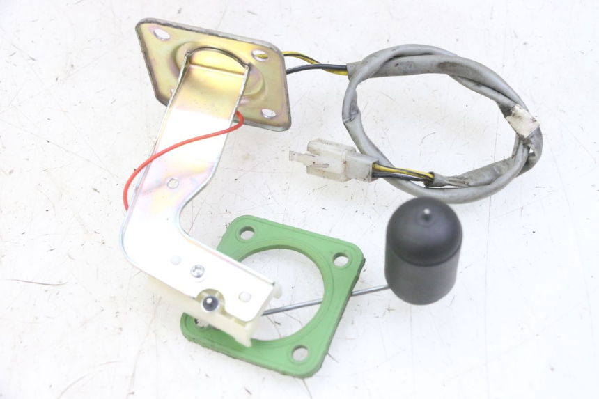 photo de INDICATORE LIVELLO CARBURANTE PIAGGIO NEW TYPHOON 50 (2018 - 2021) - Vista principale