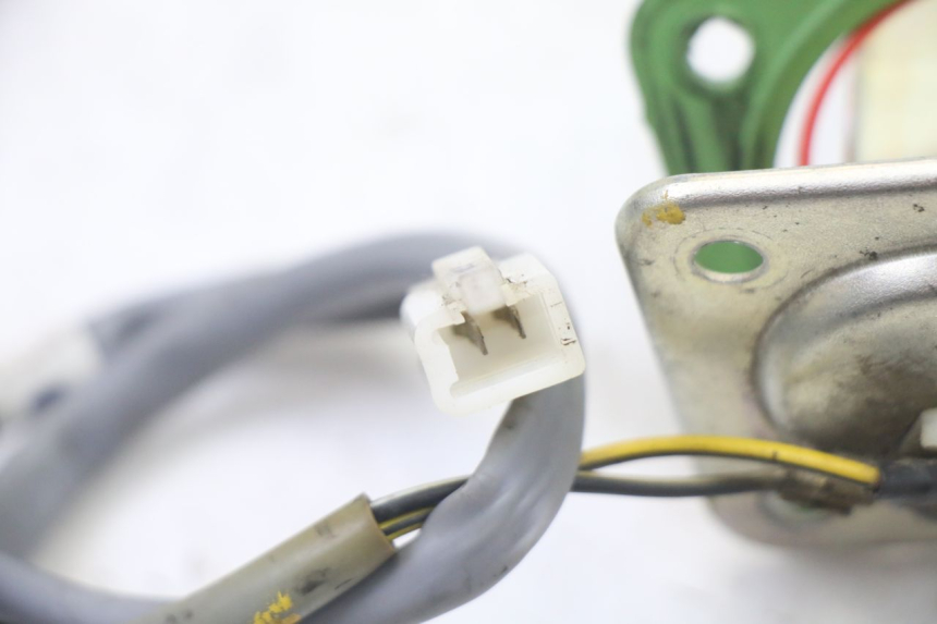 photo de INDICATORE LIVELLO CARBURANTE PIAGGIO NEW TYPHOON 50 (2018 - 2021) - Altra angolazione