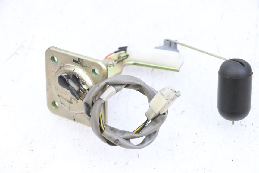 photo de INDICATORE LIVELLO CARBURANTE PIAGGIO NEW TYPHOON 50 (2018 - 2021) - Vista principale