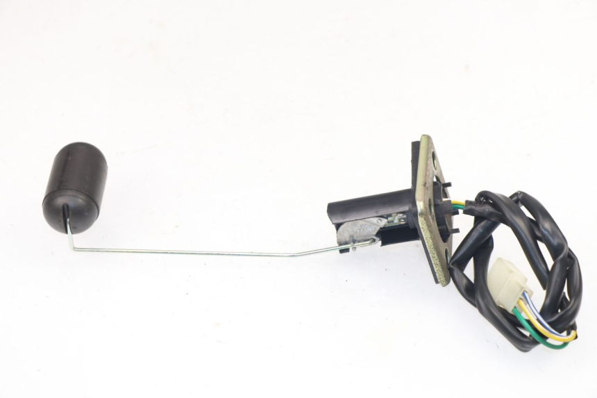 photo de Livello serbatoio carburante JM MOTORS OLDIES 4T 50 (2010 - 2020) - Altra angolazione