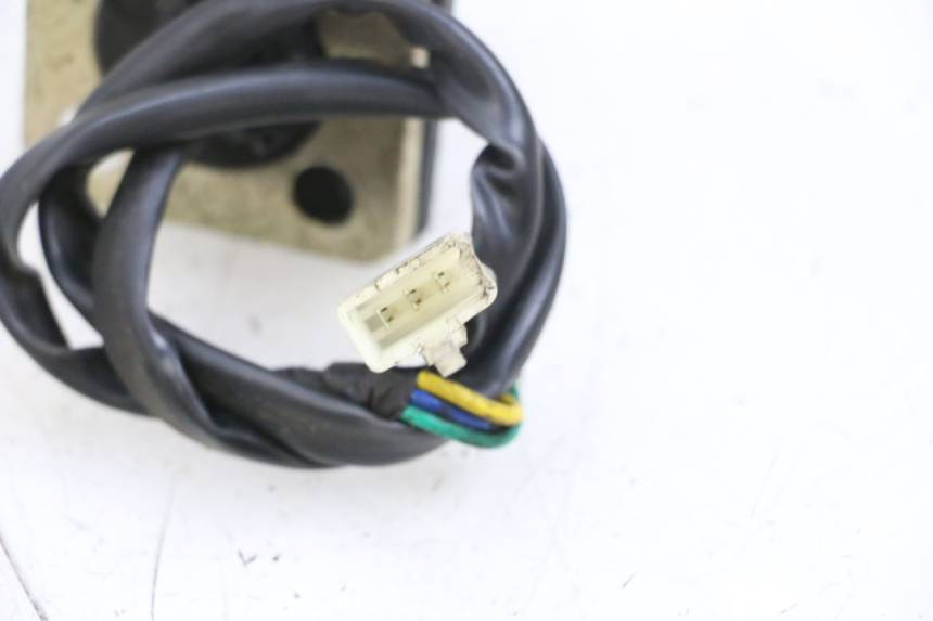 photo de Livello serbatoio carburante JM MOTORS OLDIES 4T 50 (2010 - 2020) - Altra angolazione