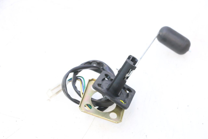 photo de Livello serbatoio carburante JM MOTORS OLDIES 4T 50 (2010 - 2020) - Zoom sullo stato d'uso