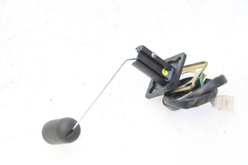 photo de Livello serbatoio carburante JM MOTORS OLDIES 4T 50 (2010 - 2020) - Altra angolazione