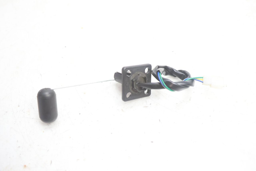 photo de SERBATOIO GALLEGGIANTE JM MOTORS OLDIES 4T 50 (2020 - 2026) - Zoom sullo stato d'uso