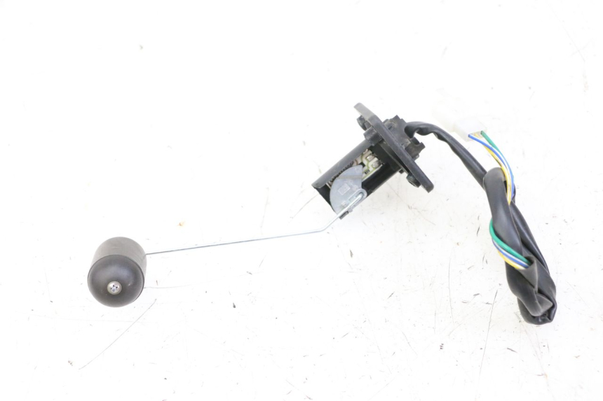 photo de SERBATOIO GALLEGGIANTE JM MOTORS OLDIES GT 4T 50 (2018 - 2025) - Vista principale