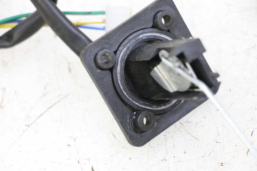 photo de SERBATOIO GALLEGGIANTE JM MOTORS OLDIES GT 4T 50 (2018 - 2025) - Zoom sullo stato d'uso