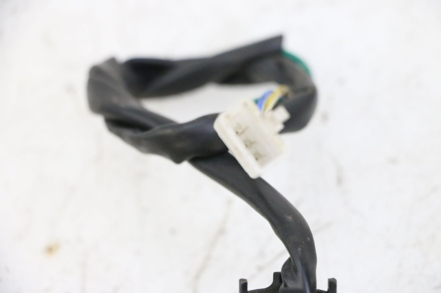 photo de SERBATOIO GALLEGGIANTE JM MOTORS OLDIES GT 4T 50 (2018 - 2025) - Altra angolazione