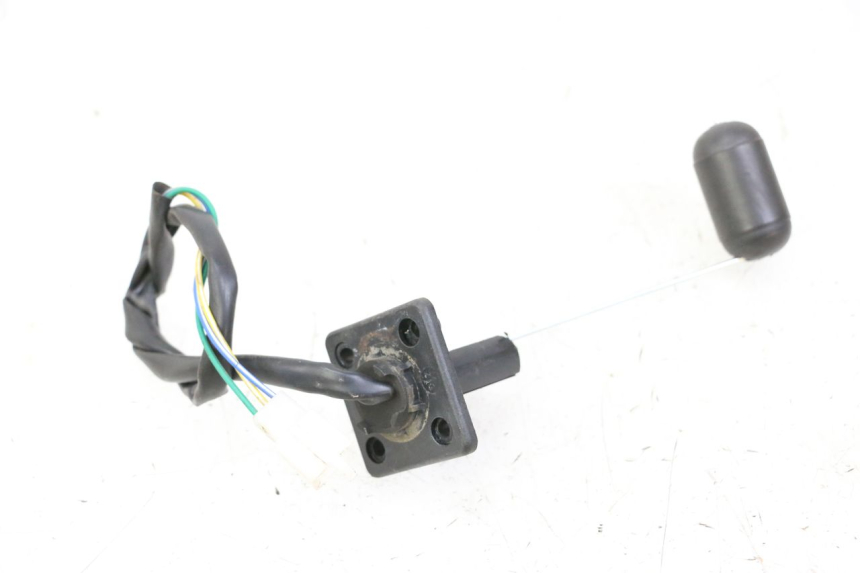 photo de SERBATOIO GALLEGGIANTE JM MOTORS OLDIES GT 4T 50 (2018 - 2025) - Primo piano tecnico