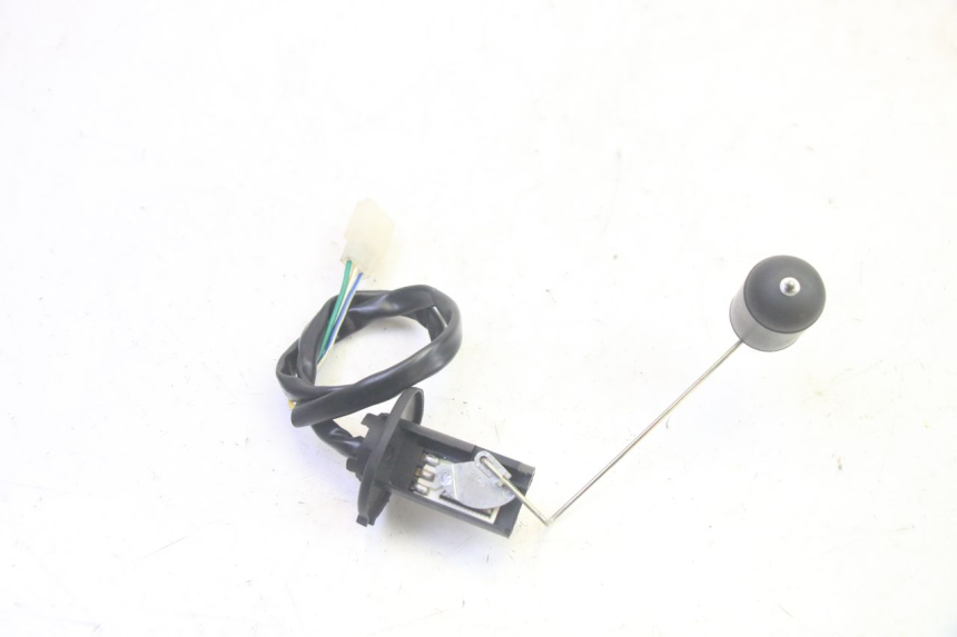 photo de SERBATOIO GALLEGGIANTE JM MOTORS OLDIES GT 4T 50 (2018 - 2025) - Vista principale