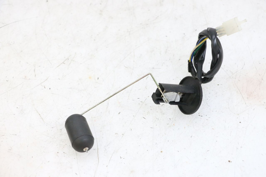 photo de SERBATOIO GALLEGGIANTE JM MOTORS OLDIES GT 4T 50 (2018 - 2025) - Dettaglio del componente