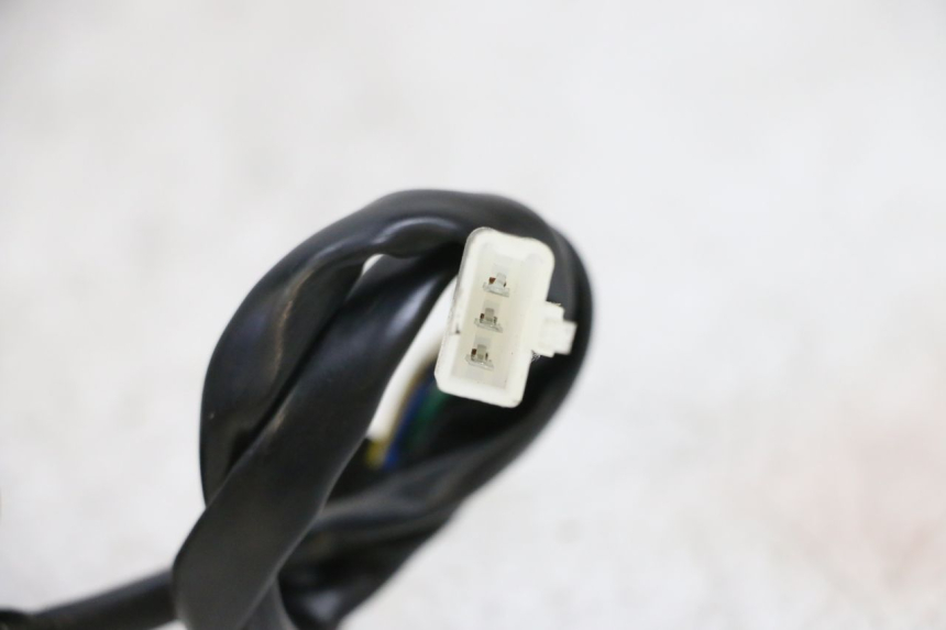 photo de SERBATOIO GALLEGGIANTE JM MOTORS OLDIES GT 4T 50 (2018 - 2025) - Zoom sullo stato d'uso