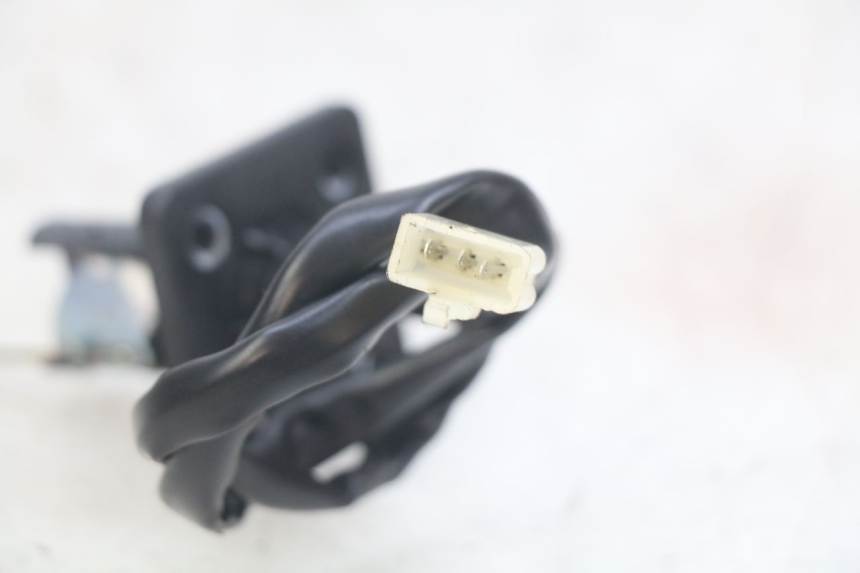 photo de INDICATORE LIVELLO CARBURANTE JM MOTORS OLDIES RS 4T 50 (2021 - 2024) - Zoom sullo stato d'uso