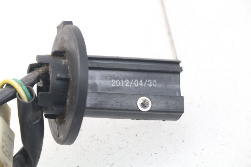 photo de INDICATORE LIVELLO CARBURANTE SYM ORBIT 2 4T 50 (2008 - 2017) - Altra angolazione