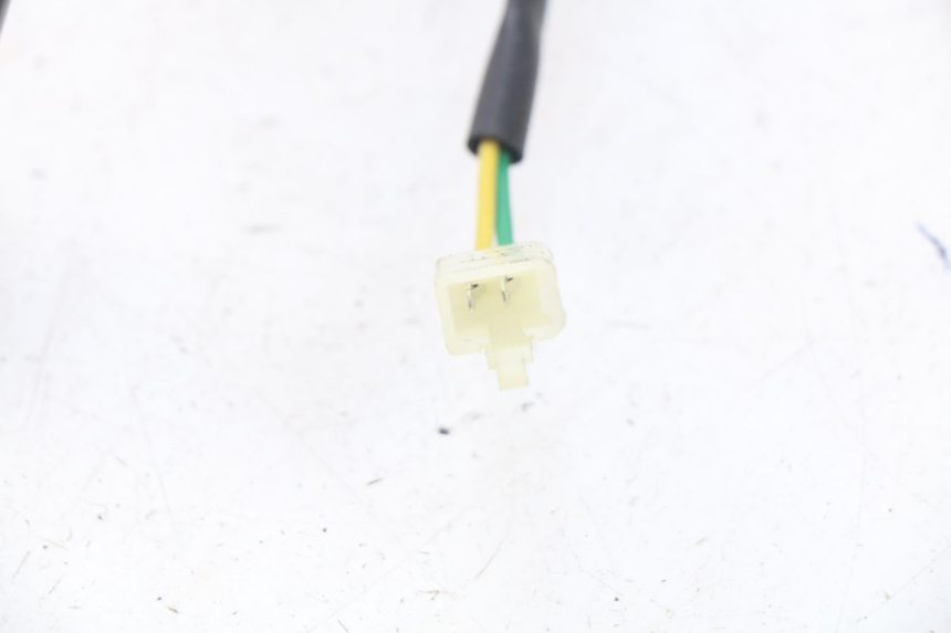 photo de INDICATORE LIVELLO CARBURANTE SYM ORBIT 2 4T 50 (2018 - 2022) - Primo piano tecnico