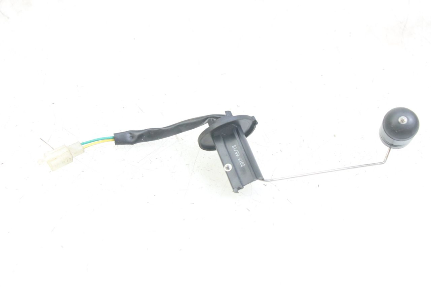 photo de INDICATORE LIVELLO CARBURANTE SYM ORBIT 2 TS 2T 50 (2011 - 2016) - Vista principale