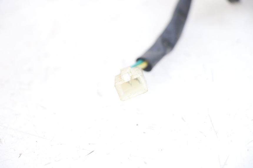 photo de INDICATORE LIVELLO CARBURANTE SYM ORBIT 2 TS 2T 50 (2011 - 2016) - Dettaglio del componente