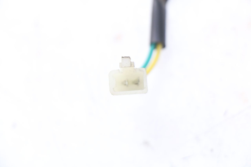 photo de INDICATORE LIVELLO CARBURANTE SYM ORBIT III 3 4T 50 (2018 - 2021) - Altra angolazione